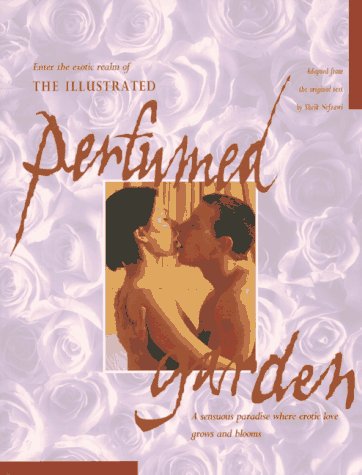 The Illustrated Perfumed Garden Cover