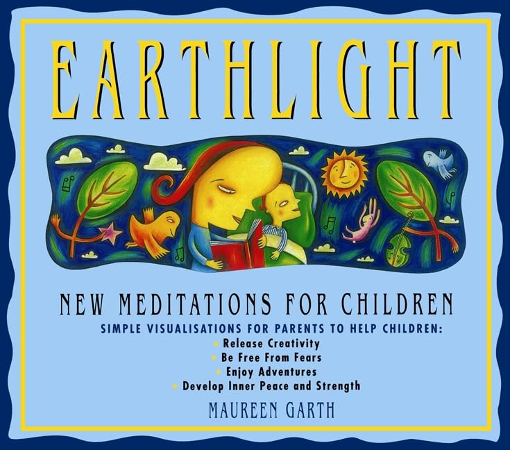 Earthlight Cover
