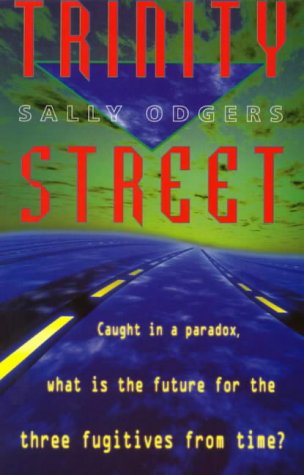 Trinity Street Cover