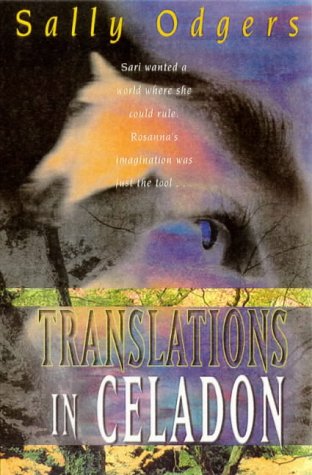 Translations in Celadon Cover