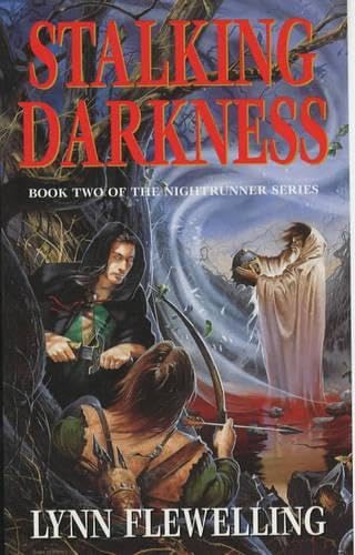Stalking Darkness Cover