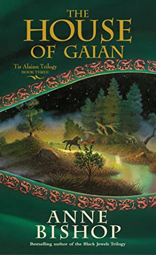 The House of Gaian Cover