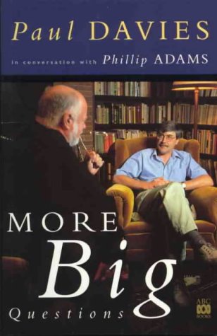 More big questions Cover