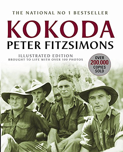 Kokoda Cover