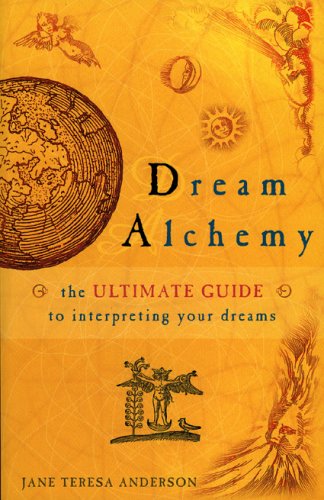 Dream Alchemy Cover