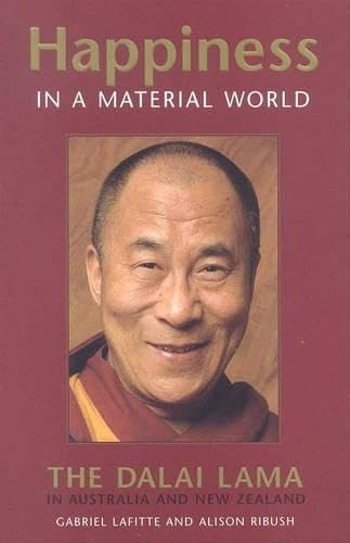 Happiness in a Material World Cover