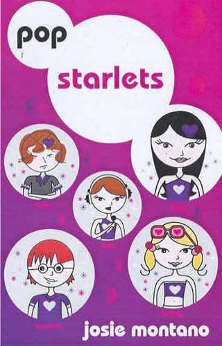 Pop Starlets (Takeaways) Cover