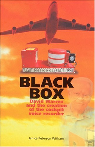 Black box Cover