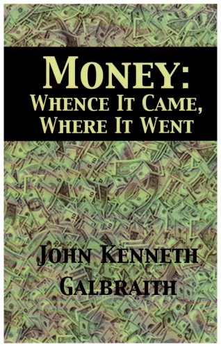 Money Cover