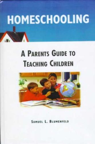 Homeschooling Cover