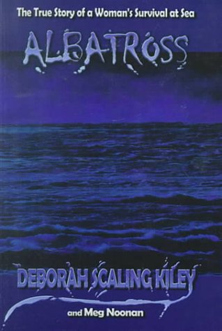 Albatross Cover