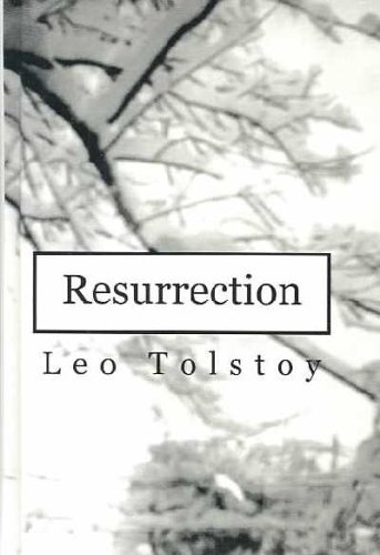 Resurrection Cover