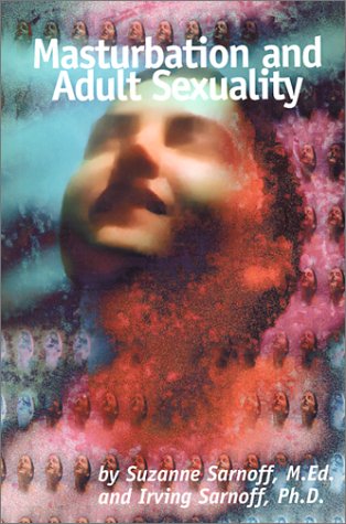 Masturbation and Adult Sexuality Cover