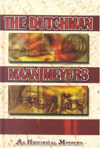 The Dutchman Cover