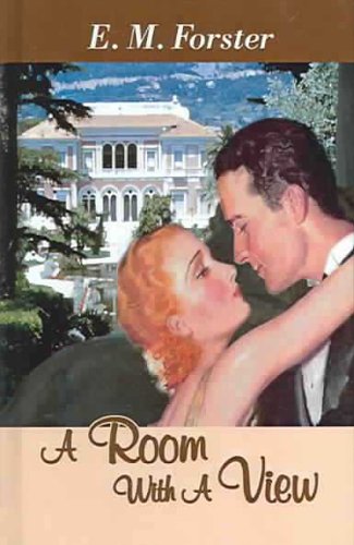 A Room With a View Poster