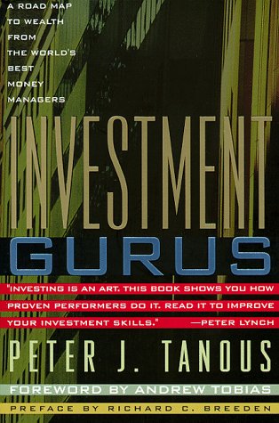 Investment Gurus Cover