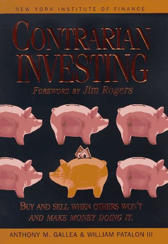 Contrarian Investing Cover