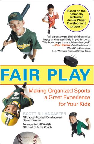 Fair play Cover