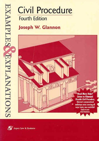 Civil procedure Cover