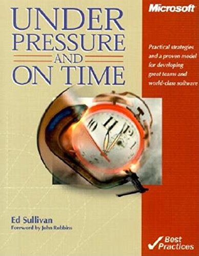 Under Pressure and On Time Cover