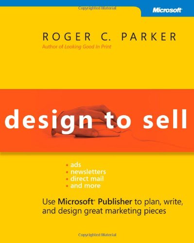 Design to Sell Cover
