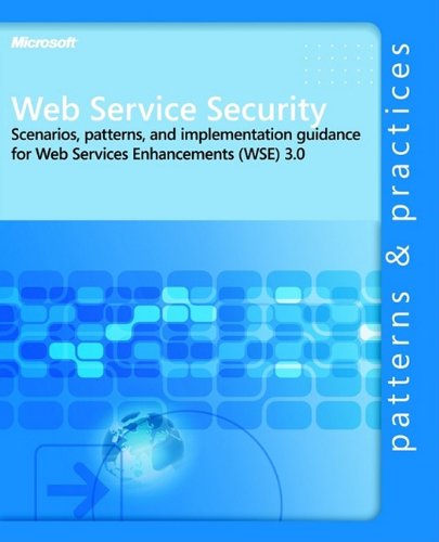 Web Service Security Cover