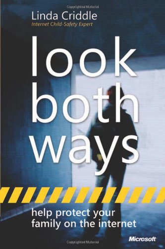 Look Both Ways Cover
