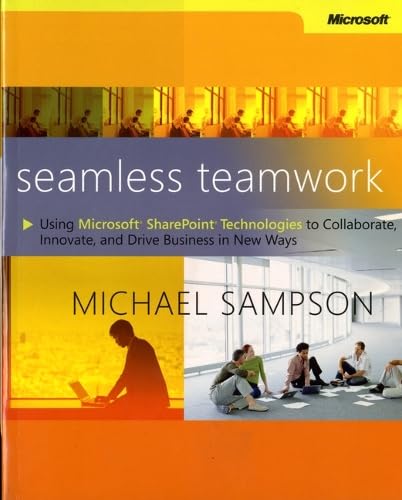 Seamless teamwork Cover
