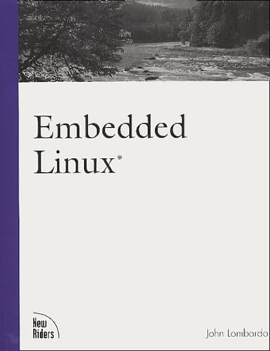 Embedded Linux (Landmark) Cover