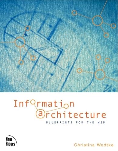 Information architecture Cover