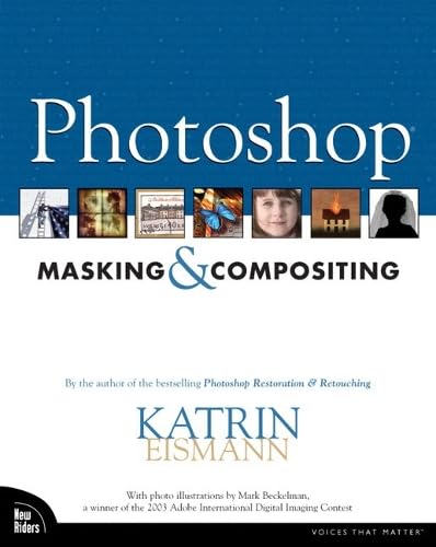 Photoshop Cover