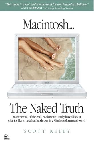 Macintosh... The Naked Truth Cover