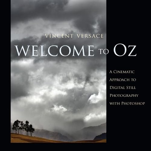 Welcome to Oz Cover