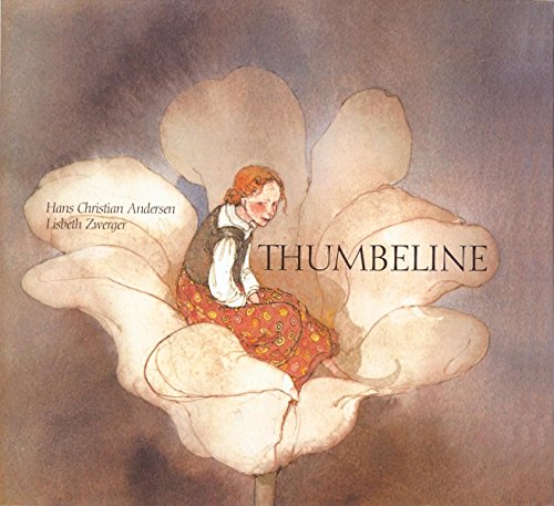 Thumbeline Cover