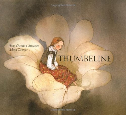 Thumbeline Cover