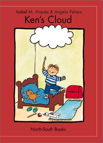 Ken's cloud Cover