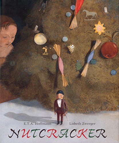 The Nutcracker Cover