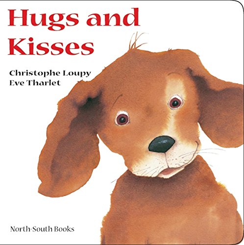 Hugs and Kisses Cover