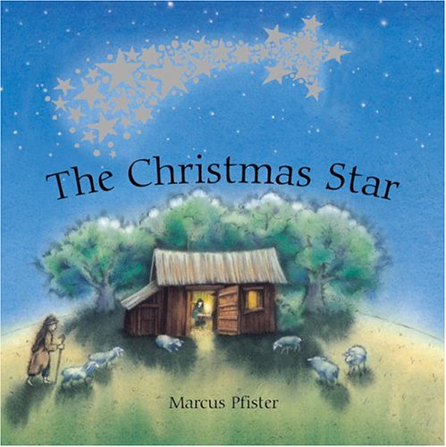 The Christmas Star Cover