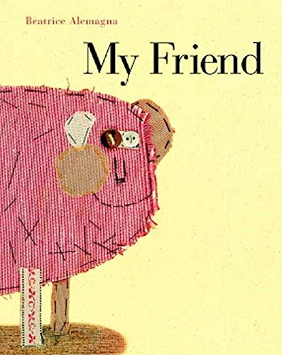 My friend Cover