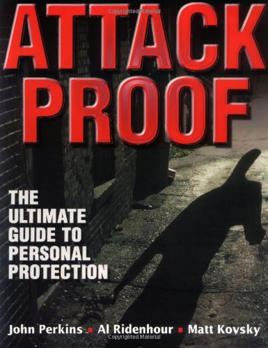 Attack Proof Cover