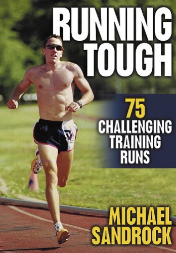 Running Tough Cover
