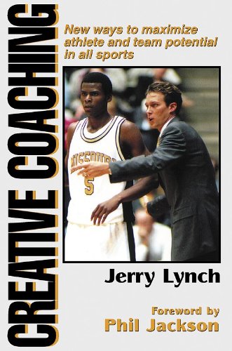 Creative Coaching Cover