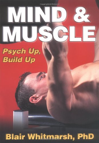 Mind and Muscle Cover