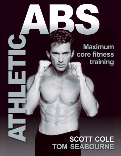 Athletic abs Cover