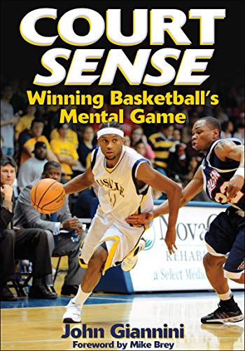 Court sense Cover