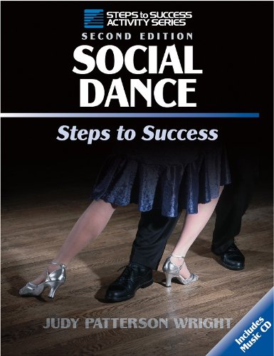 Social dance Cover