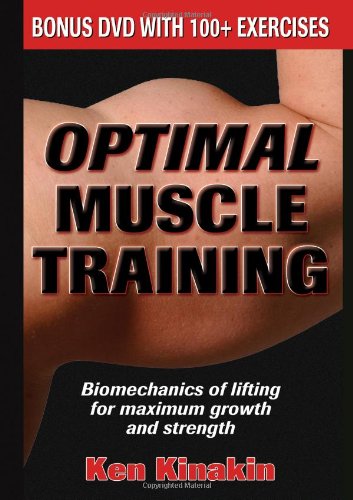 Optimal Muscle Training Poster