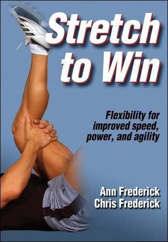 Stretch to Win Cover