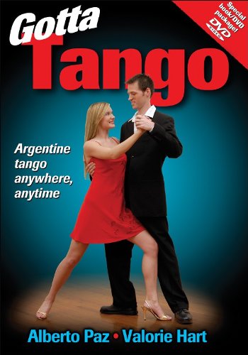 Gotta tango Cover